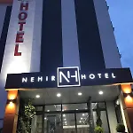 فندق Nehir 3*