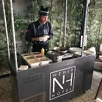فندق Nehir كشان