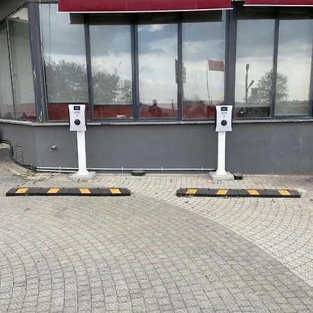 Hotel Nehir Halic