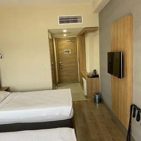 Hotel Nehir Halic