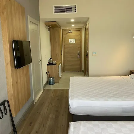 Nehir Hotel