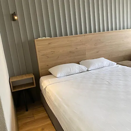 Hotel Nehir