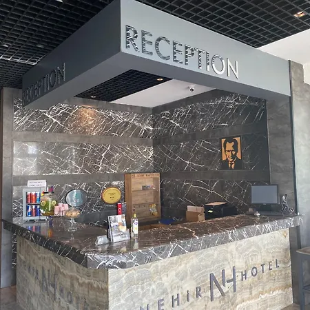 Nehir Hotel 3*