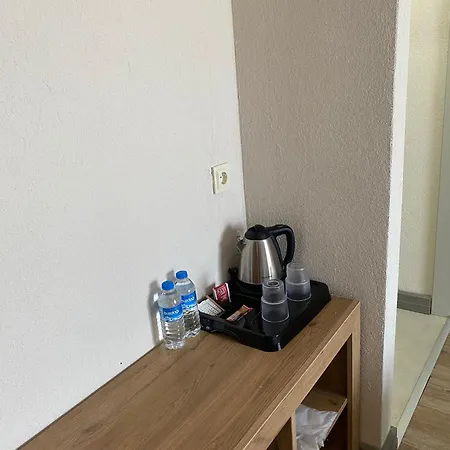 Hotel Nehir Halic