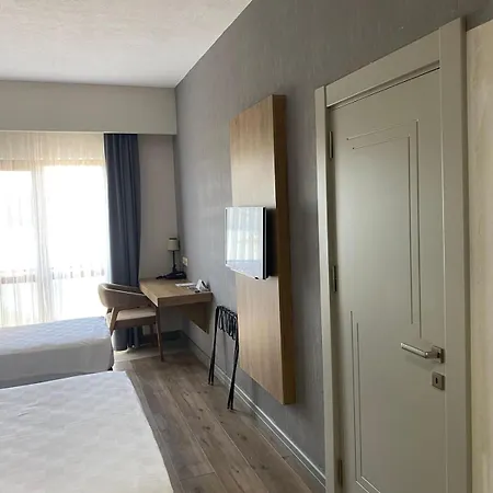 Nehir 3* Halic