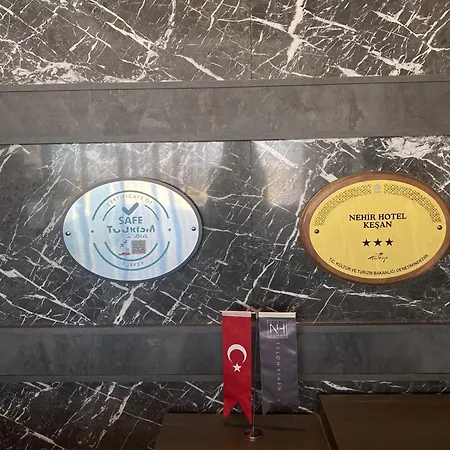 Hotel Nehir