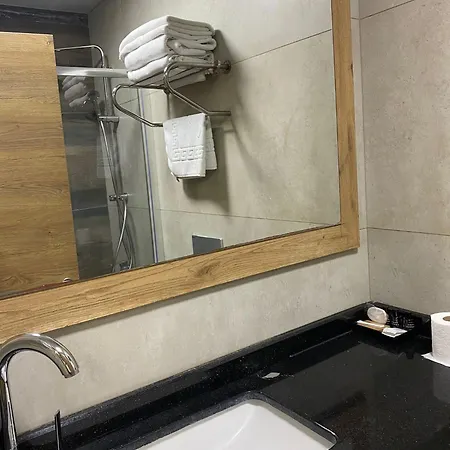 Hotel Nehir 3*