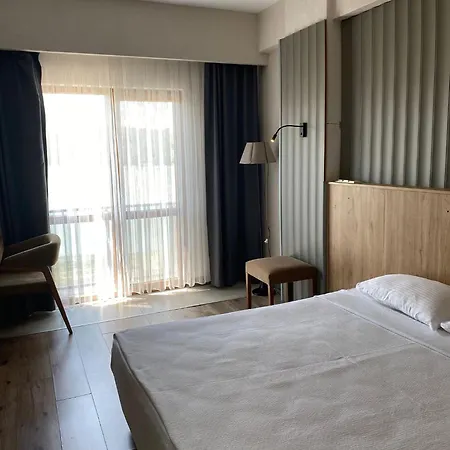 Nehir Hotel Halic