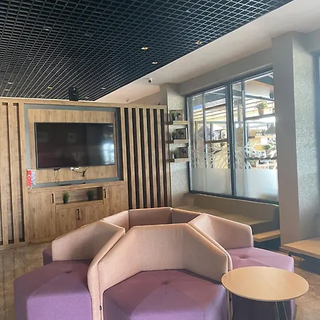 Hotel Nehir Halic