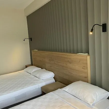 Nehir 3* Halic
