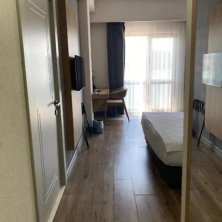 Nehir Hotel