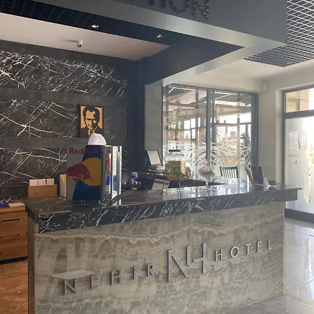 Hotel Nehir