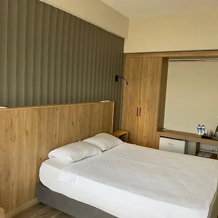 Nehir Hotel 3*