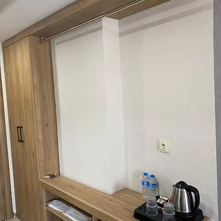 Hotel Nehir Halic