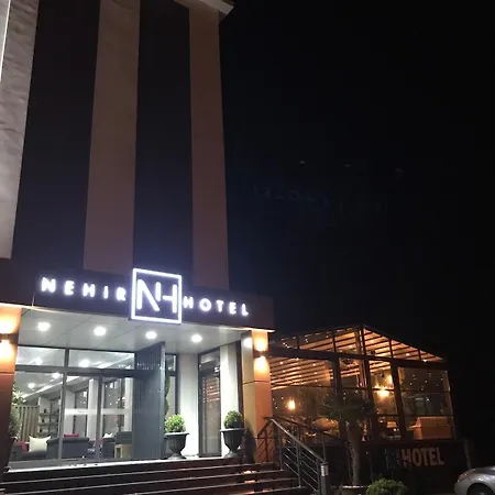 Hotel Nehir 3*