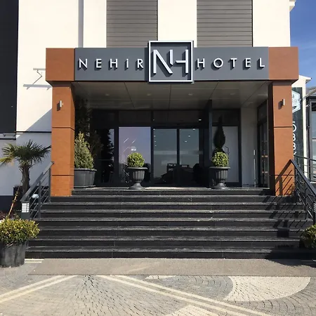 Nehir Hotel Kesan