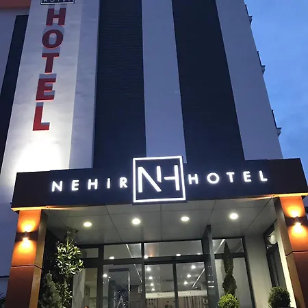 מלון Nehir 3*