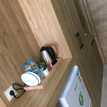 Nehir מלון 3*