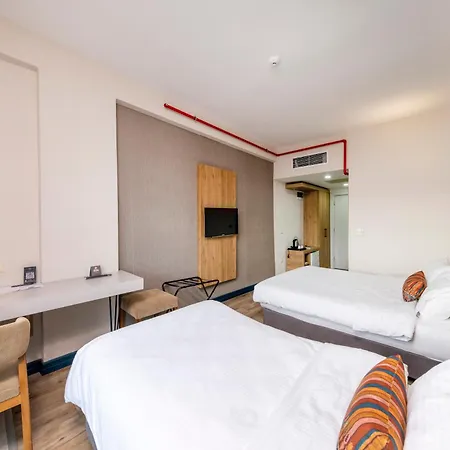 Nehir Hotel