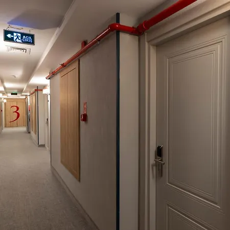 Nehir Hotel