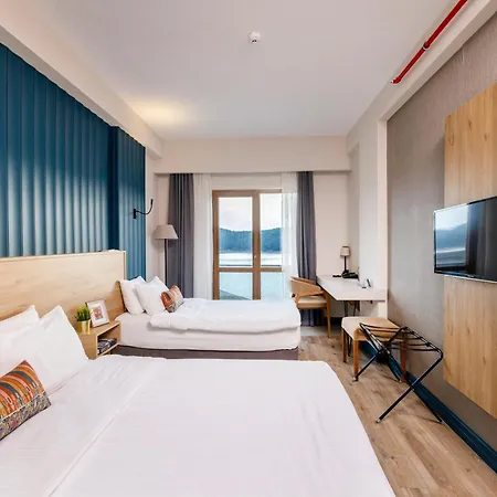 Hotel Nehir