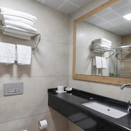 Hotel Nehir Halic