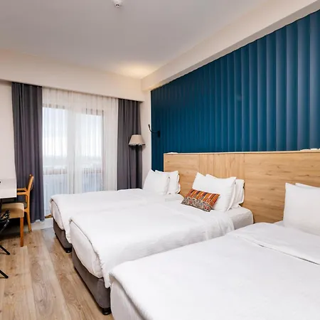 Nehir Hotel