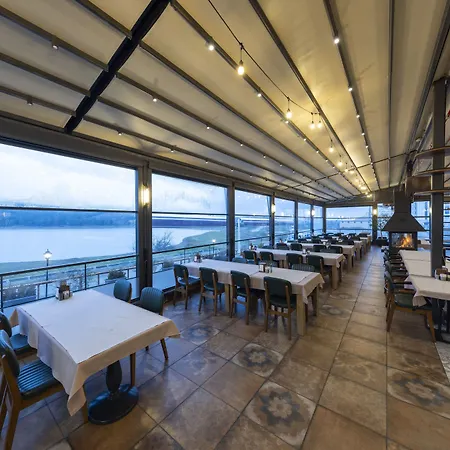 Hotel Nehir Halic