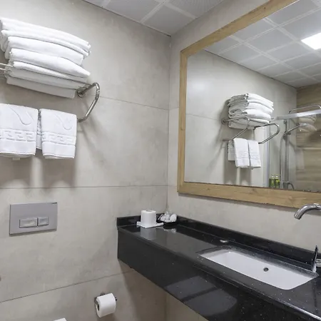 Nehir Hotel