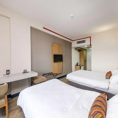 Hotel Nehir 3*