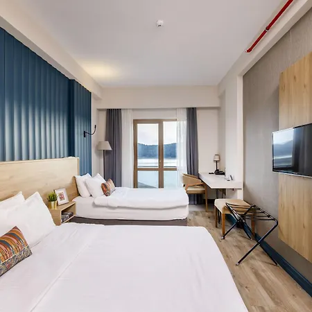 Hotel Nehir