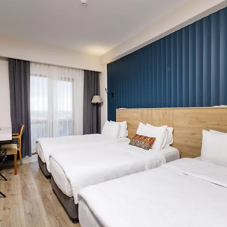 Hotel Nehir