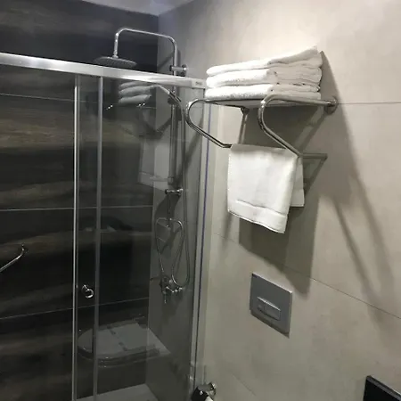 Hotel Nehir 3*
