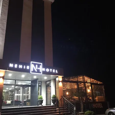 Hotel Nehir Halic