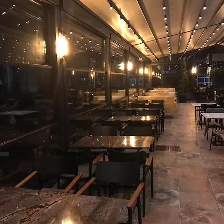 Nehir Hotel