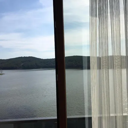 Nehir Hotel Halic