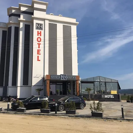 Nehir Hotel 3*